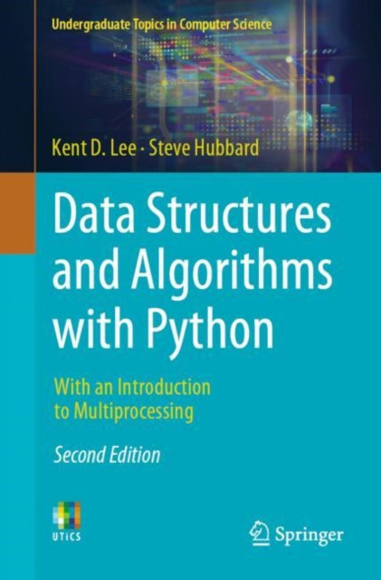 Undergraduate Topics in Computer Science