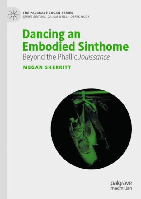 The Palgrave Lacan Series