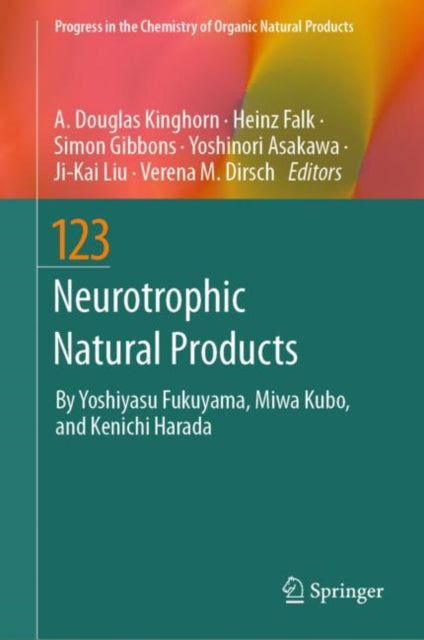Progress in the Chemistry of Organic Natural Products