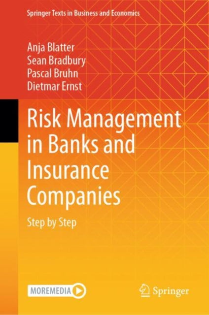 Springer Texts in Business and Economics
