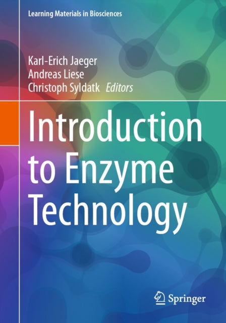 Learning Materials in Biosciences