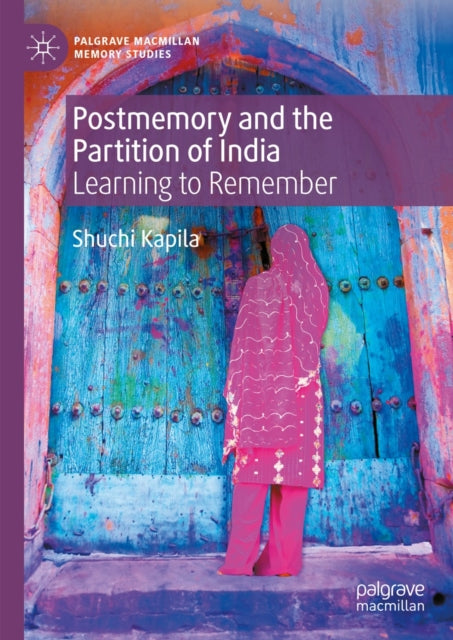 Palgrave Macmillan Memory Studies