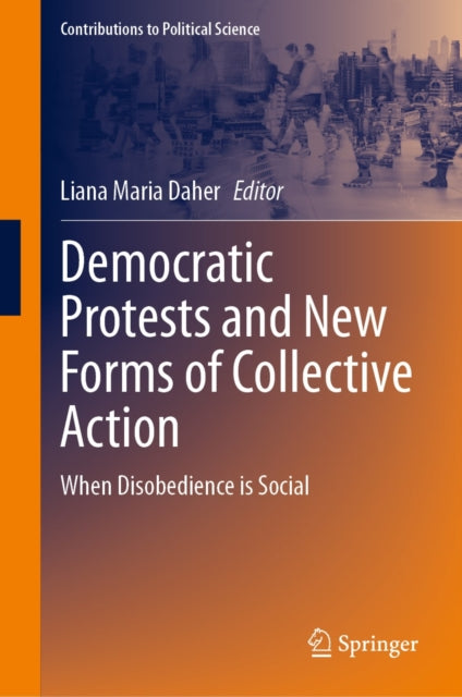 Contributions to Political Science