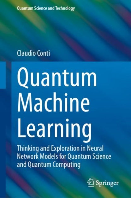 Quantum Science and Technology