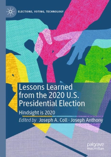Elections, Voting, Technology