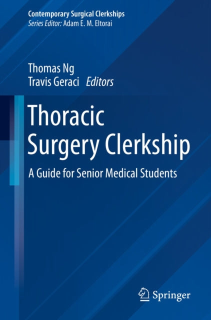 Contemporary Surgical Clerkships
