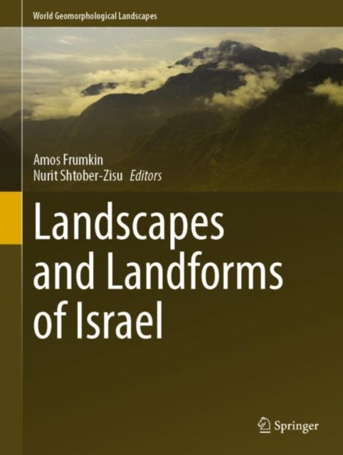 World Geomorphological Landscapes