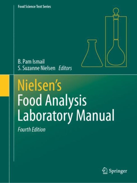 Food Science Text Series