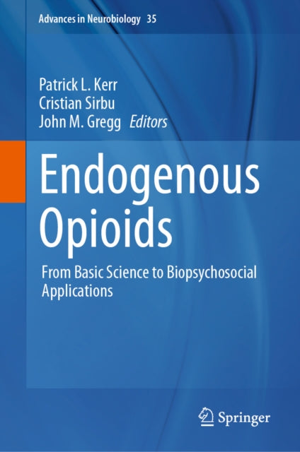 Advances in Neurobiology