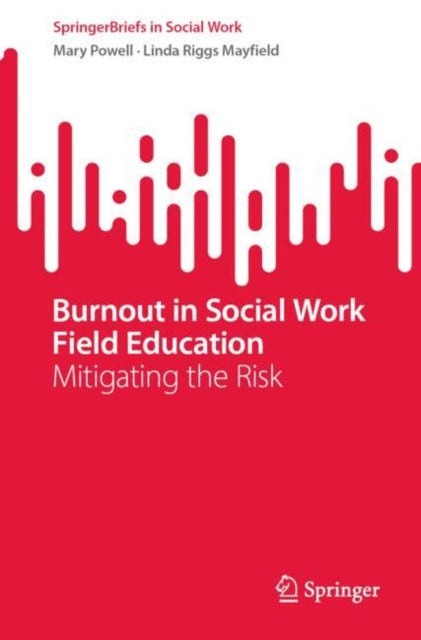 SpringerBriefs in Social Work