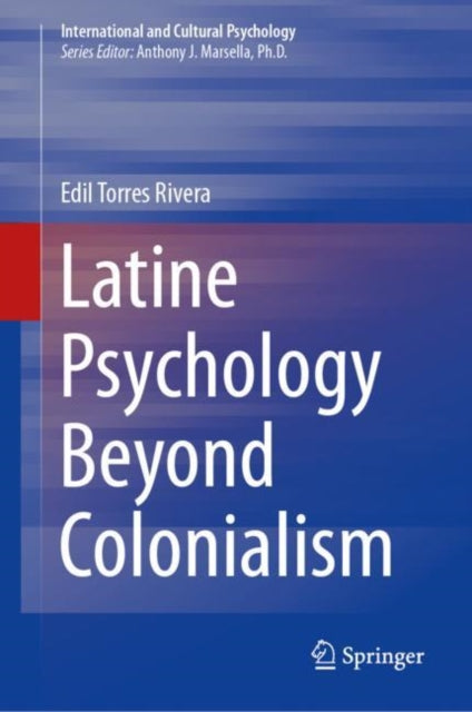 International and Cultural Psychology