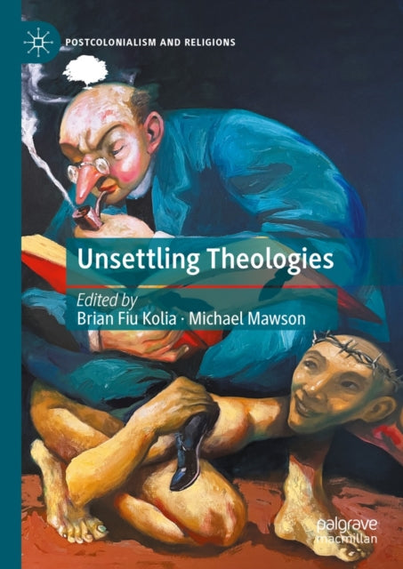 Postcolonialism and Religions