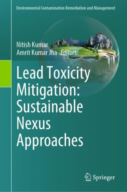Environmental Contamination Remediation and Management