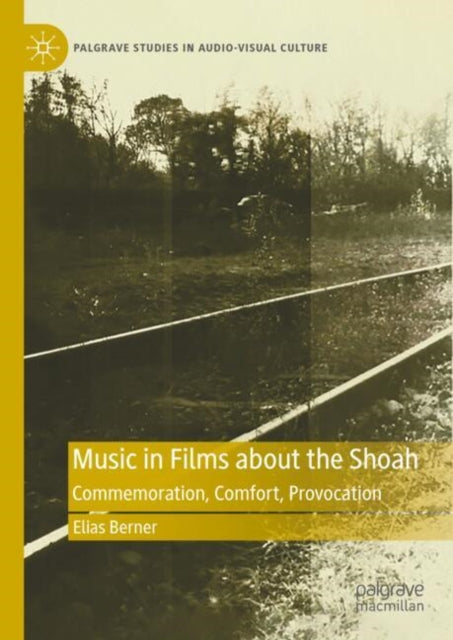 Palgrave Studies in Audio-Visual Culture