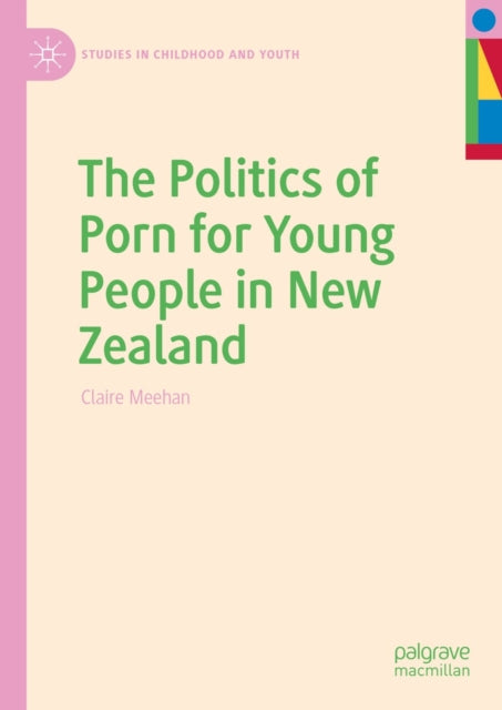 Studies in Childhood and Youth