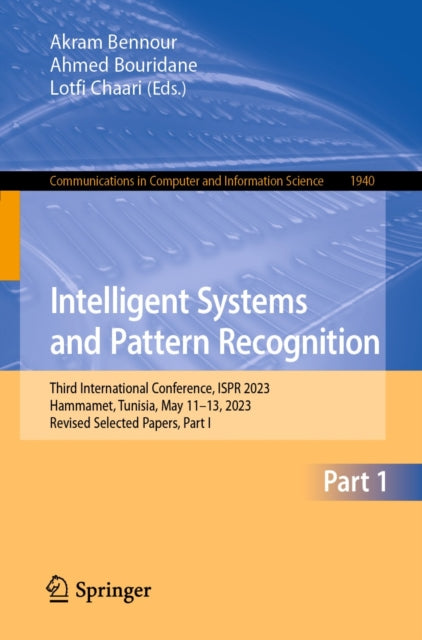 Communications in Computer and Information Science