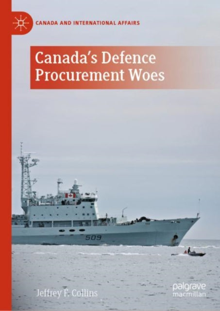 Canada and International Affairs