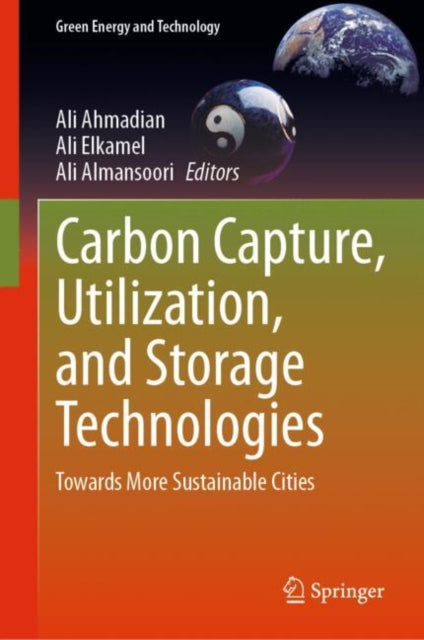 Green Energy and Technology