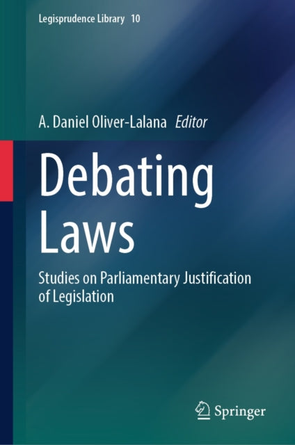 Legisprudence Library