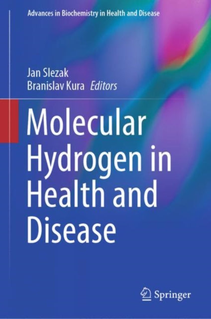 Advances in Biochemistry in Health and Disease