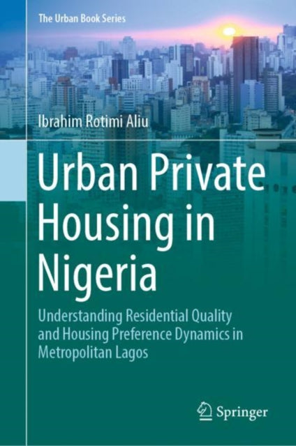 The Urban Book Series