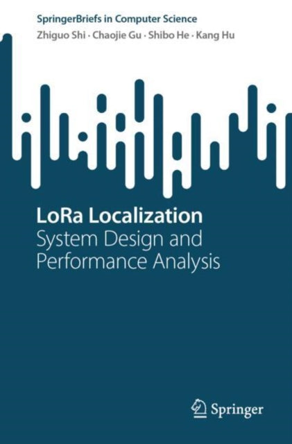 SpringerBriefs in Computer Science