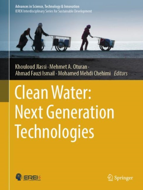 Advances in Science, Technology & Innovation