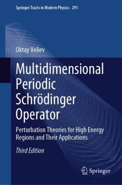 Springer Tracts in Modern Physics