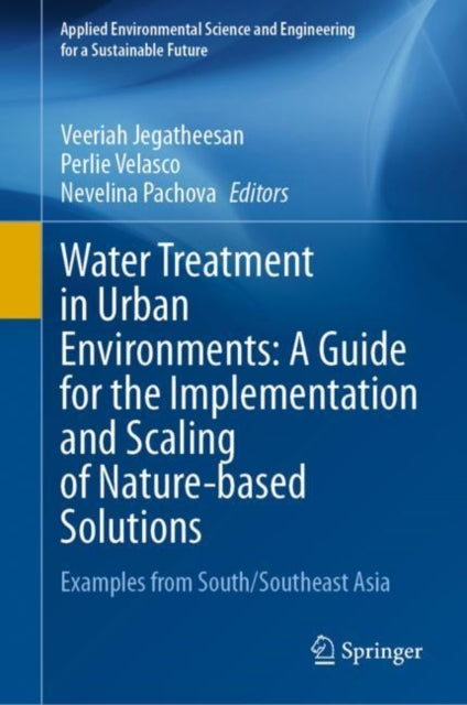 Applied Environmental Science and Engineering for a Sustainable Future