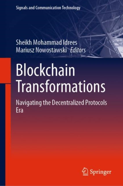 Signals and Communication Technology