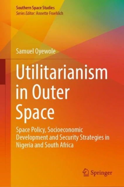 Southern Space Studies
