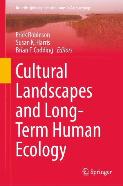 Interdisciplinary Contributions to Archaeology