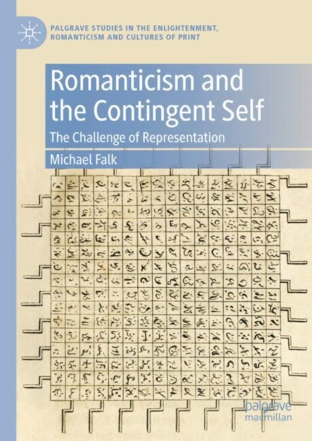 Palgrave Studies in the Enlightenment, Romanticism and Cultures of Print