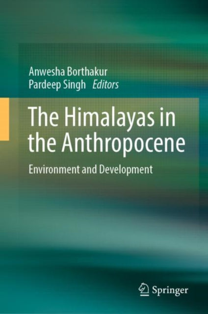 Earth and Environmental Science