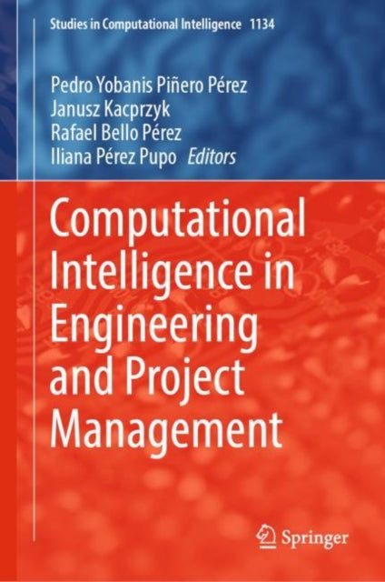 Studies in Computational Intelligence