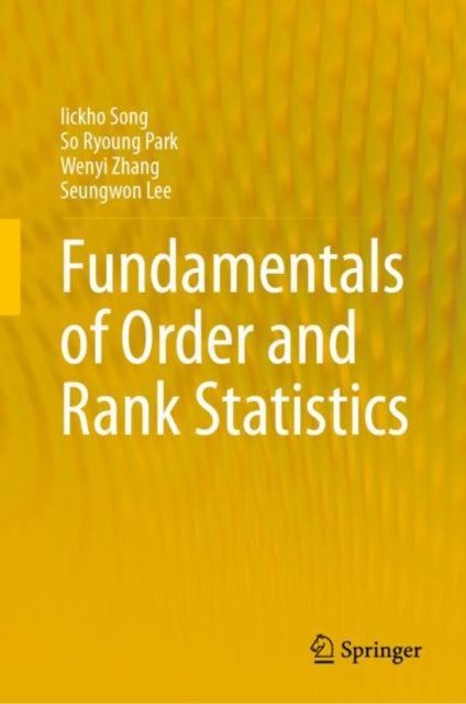 Mathematics and Statistics