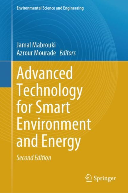 Environmental Science and Engineering