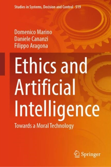 Studies in Systems, Decision and Control