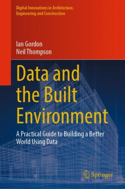 Digital Innovations in Architecture, Engineering and Construction