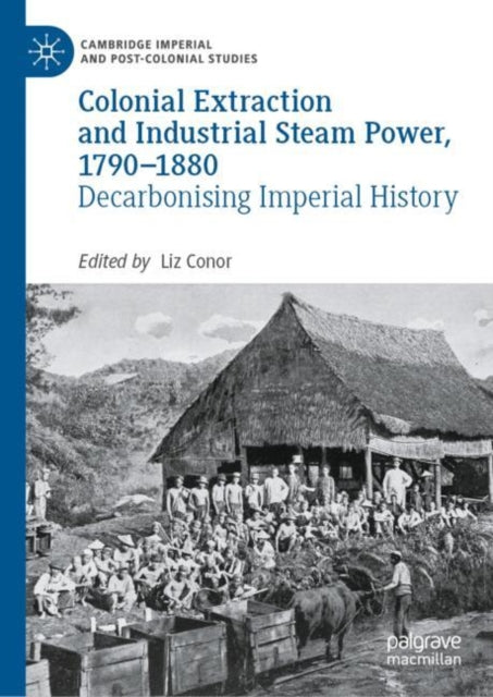 Cambridge Imperial and Post-Colonial Studies
