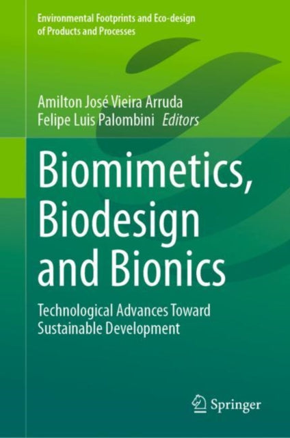Environmental Footprints and Eco-design of Products and Processes