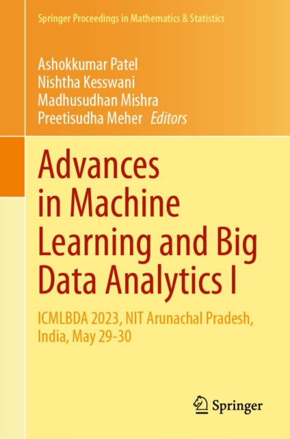 Springer Proceedings in Mathematics & Statistics
