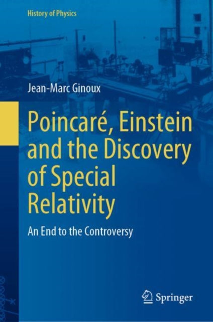 History of Physics