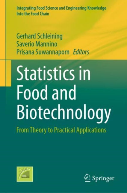 Integrating Food Science and Engineering Knowledge Into the Food Chain