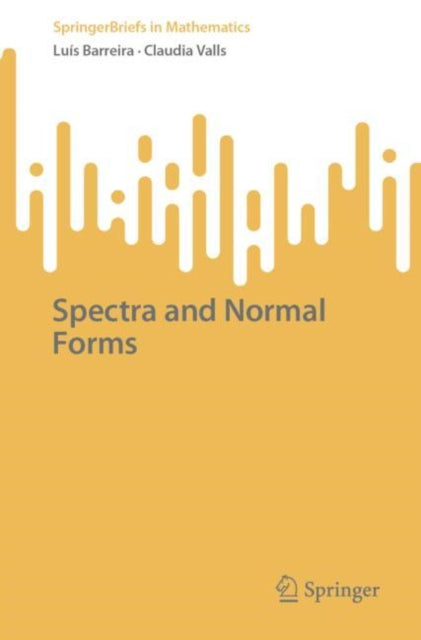 SpringerBriefs in Mathematics