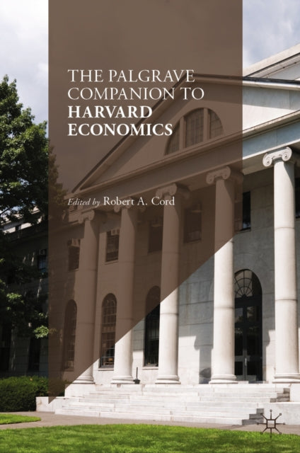 Economics and Finance