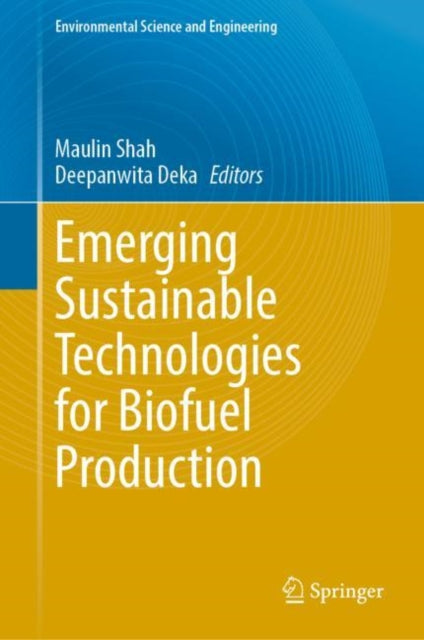 Environmental Science and Engineering