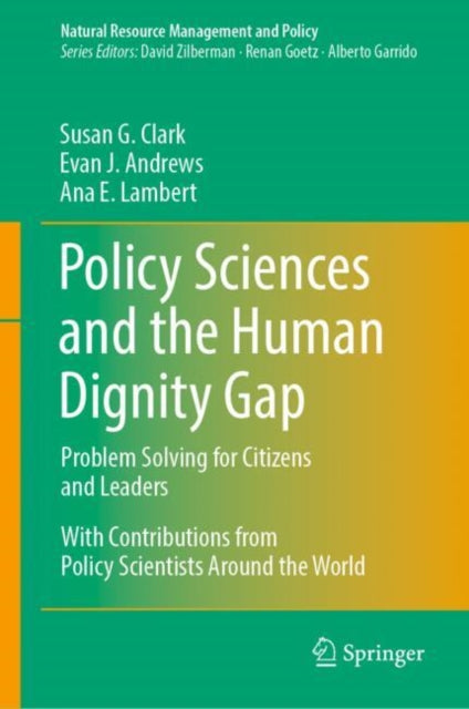 Natural Resource Management and Policy