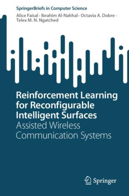 SpringerBriefs in Computer Science