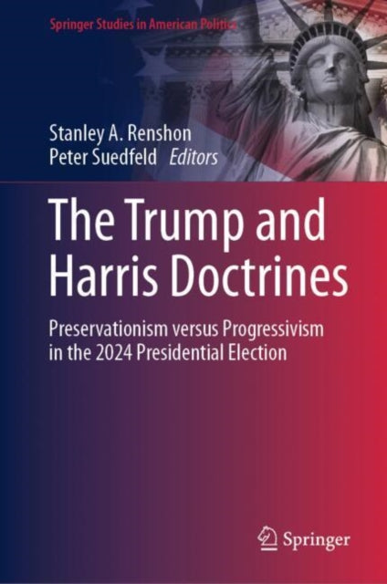 Springer Studies in American Politics
